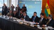 Banco Central de Bolivia reporta $us 263 millones de incremento en las RIN respecto a su último informe