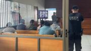 Mensajes hallados en celular comprometen la situación de policías bolivianos detenidos en Chile por narcotráfico