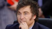 Milei acusa a periodistas de formar parte de una