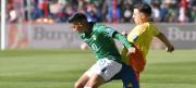 El latido de 11 millones está con Bolivia, prohibido perder, solo sumando llegamos al Mundial