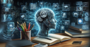 Cinco herramientas de Inteligencia Artificial que están revolucionando la forma de estudiar