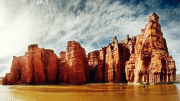 Recomendado por la inteligencia artificial: el mejor pueblo de Salta para vacacionar, confirmado por turistas
