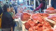 Carne más cara: cortes básicos aumentan entre 1 y 2 bolivianos