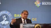 Reservas Internacionales de Bolivia superan los $us 2.880 millones al cierre de agosto