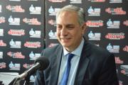“La prioridad es sostener lo construido en Santiago y defender los recursos”