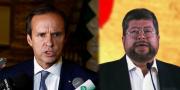 Tuto confía que Samuel tome la “postura correcta” y apoye a su Gobierno si gana en segunda vuelta