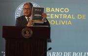BCB: Reservas de oro de Bolivia alcanzan 24,12 toneladas; más del 90% está depositado en el exterior