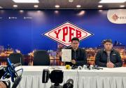 YPFB da por cerrado el caso Pegasus: empresa no existe y nunca presentó propuesta formal para importar combustibles