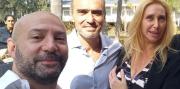 El Gobierno denunció una “operación de inteligencia ilegal” y la Justicia ordenó que se dejen de difundir audios filtrados de Karina Milei