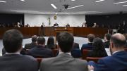 Brasil: el juicio más importante