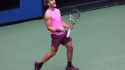 US Open: Alcaraz venció con autoridad a Lehecka y accedió a semifinales