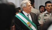 Santa Cruz despide a Percy Fernández, el alcalde que marcó una época