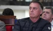 Bolsonaro no asistirá a la fase final de su juicio