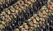 Calculan muerte de 2.000 soldados norcoreanos en el frente ruso