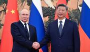 Rusia y China estrechan su alianza energética con nuevo gasoducto