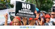 El Senado dará el guiño definitivo a la Ley de Emergencia en Discapacidad