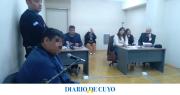 Estuvo prófugo, cayó y hoy admitió graves ultrajes y otros abusos contra 2 sobrinitos: le dieron 8 años