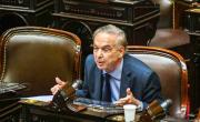 Pichetto vaticinó lo peor para el Gobierno: Derrota amplia