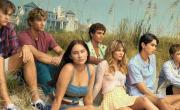 Reparto de El verano que me enamoré: quiénes actúan en la serie de Prime Video