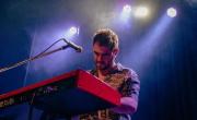 Lucas Fridman inaugura PIANO PIANO, una experiencia íntima y exclusiva
