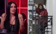 Lali Espósito habló por primera vez de la condena a Cristina Kirchner: Morbo