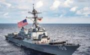 Nada de tocado, ¡hundido!: EE.UU. confirmó que mandó al fondo del mar un barco narco de Venezuela