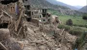 Ascienden a más de 1.100 los muertos por el terremoto en Afganistán