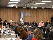 Escándalo de los audios: la oposición avanza en Diputados con el pedido de interpelación a Karina Milei