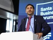 Pullaro le exigió a Milei explicaciones por el escándalo de los audios: “Debe aclarar urgente las denuncias por corrupción”