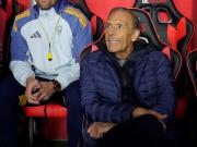Miguel Ángel Russo se realizó estudios médicos de rutina y quedó internado en observación tras preocupar al Mundo Boca