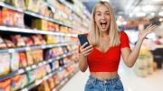 Banco Nación supermercados: ahorro de $48.000 a partir de este miércoles 3 de septiembre