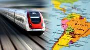 El tren más veloz de América Latina ya está en marcha y promete cambiar la manera de viajar