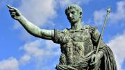 El emperador del Imperio romano que se proclamó dios viviente