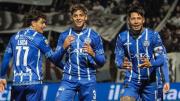 El Indio Fernández y Daniel Barrea, las voces del gol en el triunfo de Godoy Cruz ante el último campeón