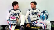 La picante frase de Gasly luego de perjudicar a Colapinto en el Gran Premio de Países Bajos de F1