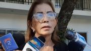 La senadora Rek solicita revisión de encuestas y candidaturas ante el TSE