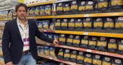 La receta de la marca argentina de pasta seca que compiten con las italianas y convenció a los grandes supermercados de Brasil