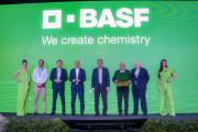 BASF presenta tres soluciones innovadoras para potenciar la soya en Bolivia