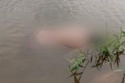 Militares de la Naval rescatan a joven desaparecido en el Río Ichoa