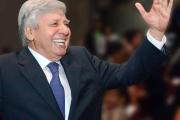 Percy Fernández fallece a los 86 años, una figura emblemática del país