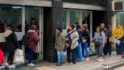 Pedido por pensiones para personas con discapacidad