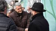 El Municipio de Morón participó en jornada de forestación comunitaria