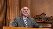 Día del Parapsicólogo Argentino: conferencia de Antonio Las Heras