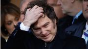 Javier Milei encara elecciones con denuncias de corrupción