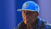 Miguel Ángel Russo encendió la alarma en Boca: chequeo médico y una infección detectada