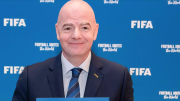 Gianni Infantino: “el Mundial Sub 20 promete ser una magnífica edición”