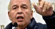 EEUU deportará al exministro Arturo Murillo, según abogado norteamericano