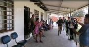 Hallan sin vida y con signos de violencia a una niña de dos años en Warnes