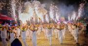 La presentación de la Reina del Carnaval Cruceño 2026 se mueve para el viernes