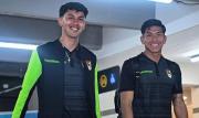 La Verde se instala en Barranquilla a la espera del duelo clave con Colombia
